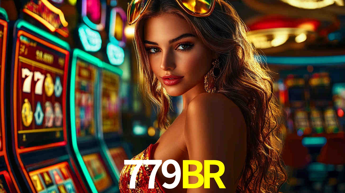 Melhores Jogos de Slots no 779BR 🍀