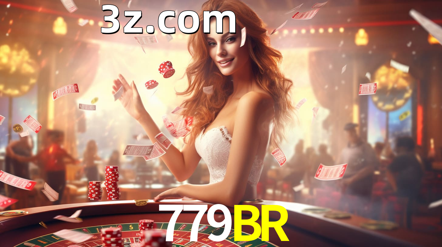 Melhores Jogos de Slots no 779BR 🍀