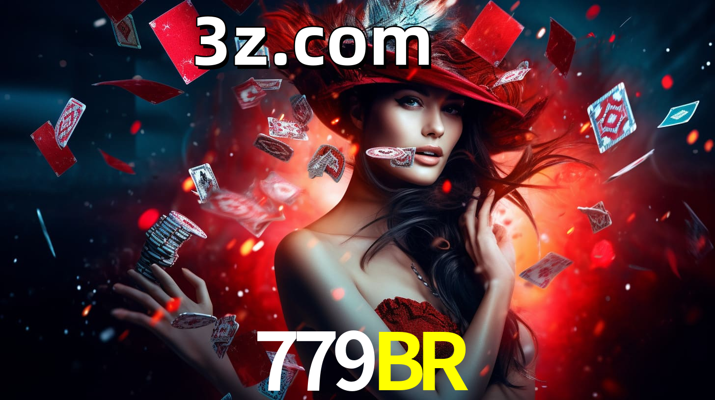 Melhores Jogos de Slots no 779BR 🍀