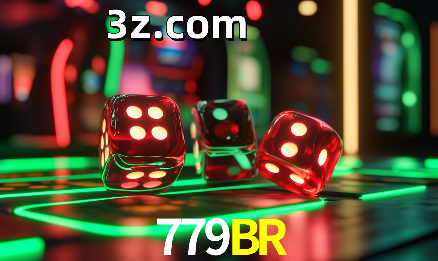 Melhores Jogos de Slots no 779BR 🍀