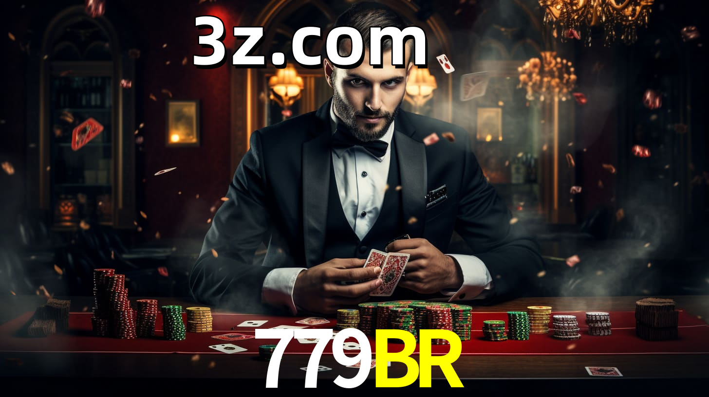 Melhores Jogos de Slots no 779BR 🍀