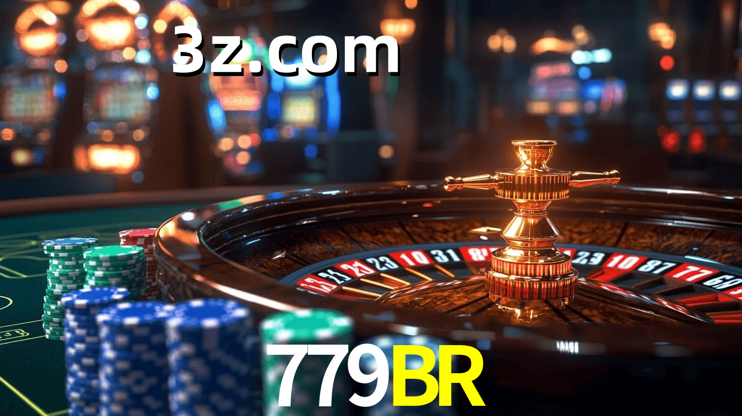 Melhores Jogos de Slots no 779BR 🍀