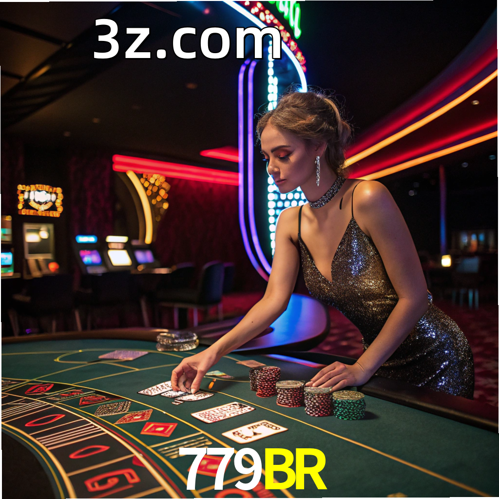 Melhores Jogos de Slots no 779BR 🍀